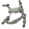 USGI ACH 4 Point Chin Strap with Bolts and Screws view 2