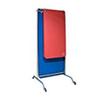 CanDo Wall Mat Hanger, 10 Capacity view 2
