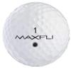 Maxfli StraightFli Golf Balls view 2