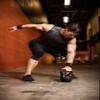 Harbinger Wrist Supports, One Size, Black view 4