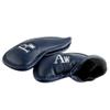 Craftsman Golf 12pcs Thick Synthetic Leather Golf Iron Head Covers Set Headcover Fit All Brands Callaway, Ping, Taylormade, Cobra Etc. (Blue) view 4