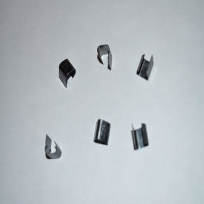 Paint Can Clips for Quart - Box of 500