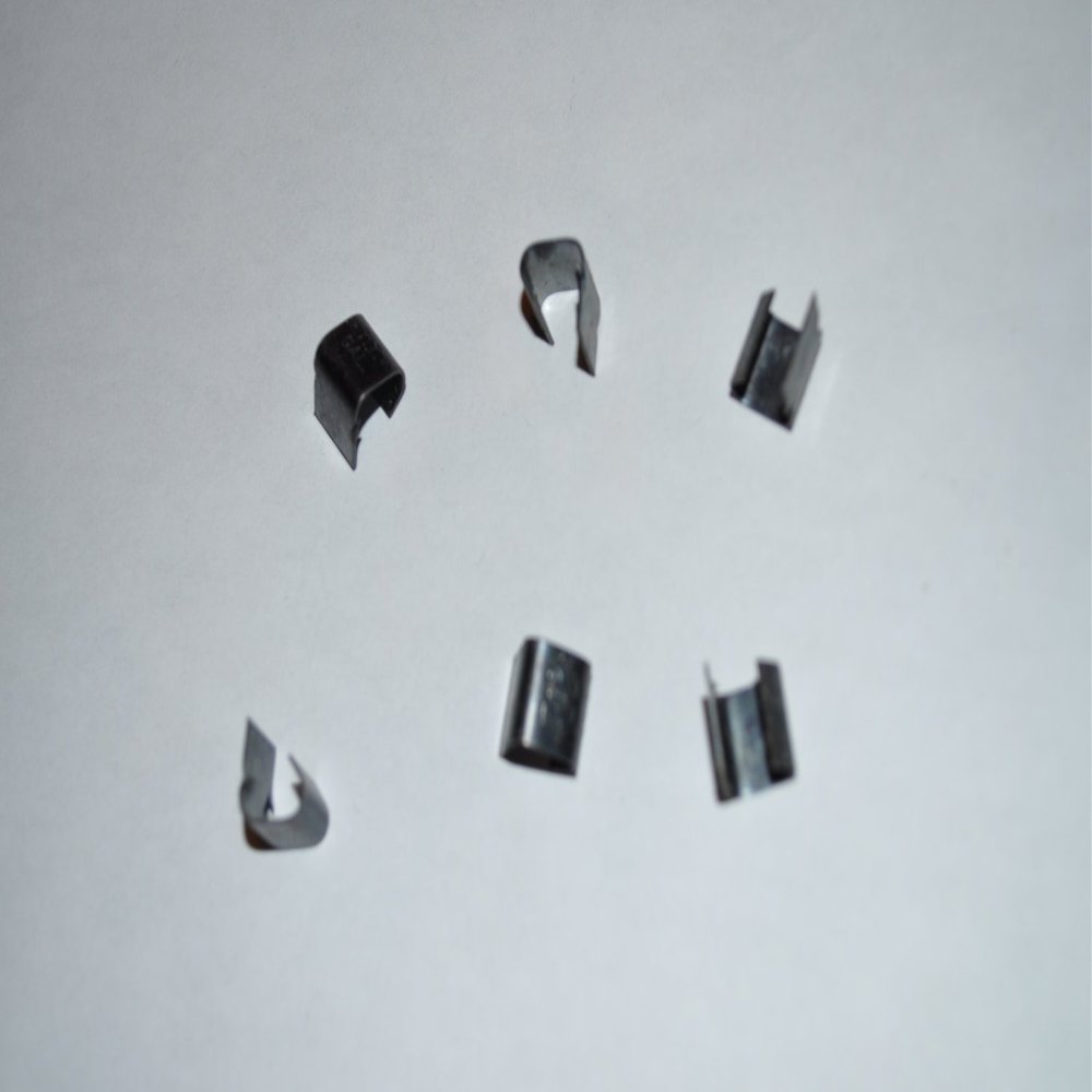 Paint Can Clips for Quart - Box of 500