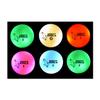 Night Eagle CV LED Golf Balls - Light Activated - No Timer - 6 Pack (Assorted) view 1