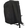 Ringside Backpack Gym Bag, One size, Black view 2