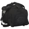 Ringside Backpack Gym Bag, One size, Black view 3