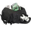 Ringside Backpack Gym Bag, One size, Black view 4