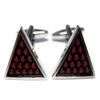 Kiola Designs Snooker Cufflinks view 1