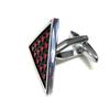 Kiola Designs Snooker Cufflinks view 2