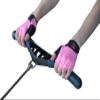 Hornet Watersports Light Pink Rowing Gloves for Women Ideal for Indoor Rowing, Sculling, Kayak, SUP, Outrigger Canoe, Dragon Boat and Other Watersports (S (Fits 6.5"-7")) view 1