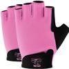 Hornet Watersports Light Pink Rowing Gloves for Women Ideal for Indoor Rowing, Sculling, Kayak, SUP, Outrigger Canoe, Dragon Boat and Other Watersports (S (Fits 6.5"-7")) view 2
