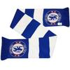 Chelsea FC Crest Bar Scarf view 1