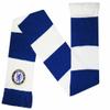 Chelsea FC Crest Bar Scarf view 3