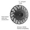 SRAM PG-1130 11-42 11spd Cassette view 3