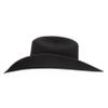 Stetson Oak Ridge, Color: Black, Size: 7.25 (SWOAKR-72400772) view 2