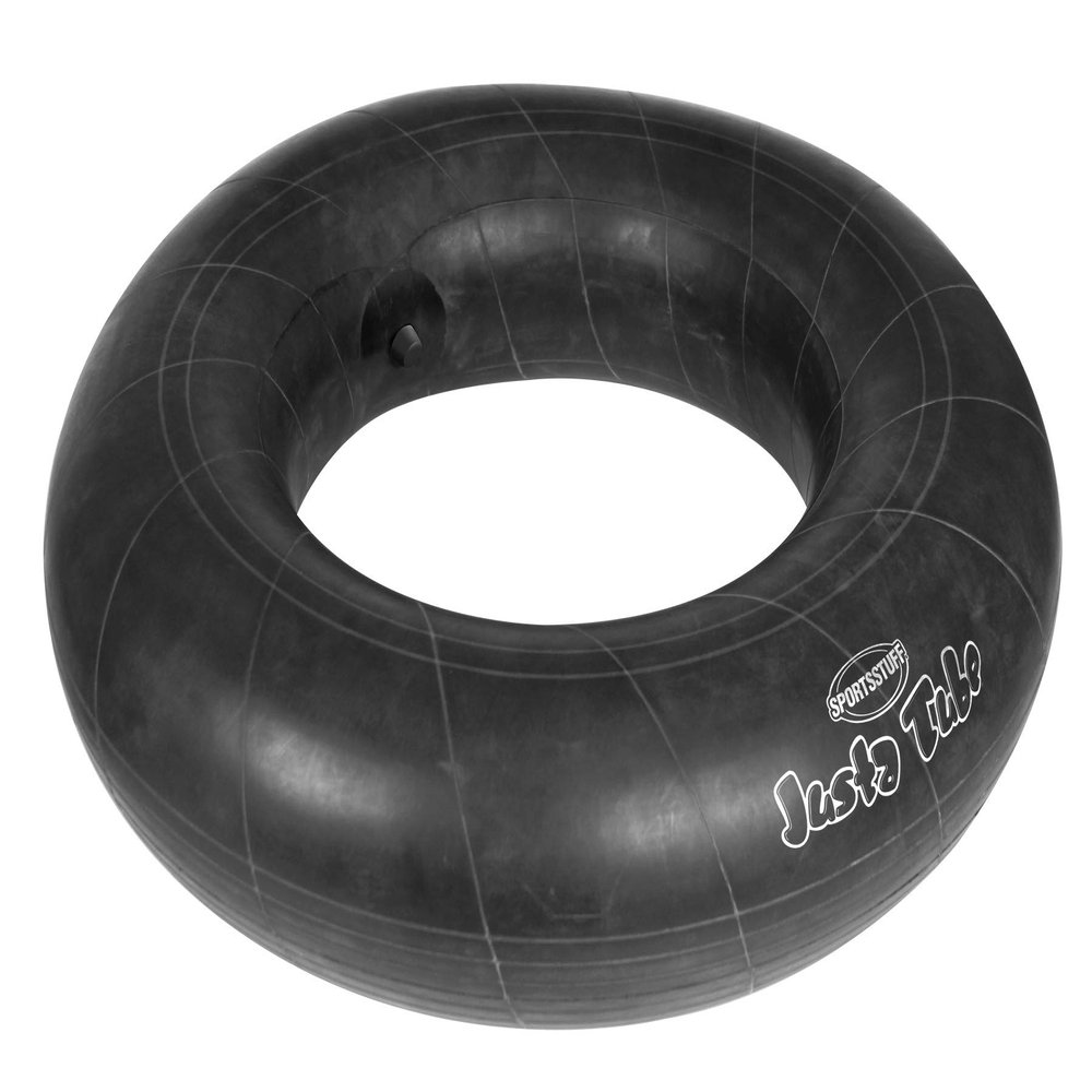 SportsStuff Justa Tube - Snow Tubes for Sledding - Heavy Duty - Winter and Summer Tube
