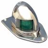 Accon Pop-Up Stainless Steel Starboard Light 206-M view 1