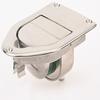 Accon Pop-Up Stainless Steel Starboard Light 206-M view 2