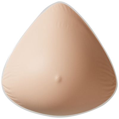 Amoena Women's Energy Light 2S Silicone Breast Prosthesis - Post Mastectomy - 25% Lighter - Heat absorbtion technology - 342N