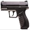 Umarex XBG .177 Caliber BB Gun Air Pistol , Black (pack of 1) view 1