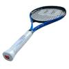 Wilson Tour Slam Lite Adult Recreational Tennis Racket - Grip Size 3 - 4 3/8", Blue/Black view 4