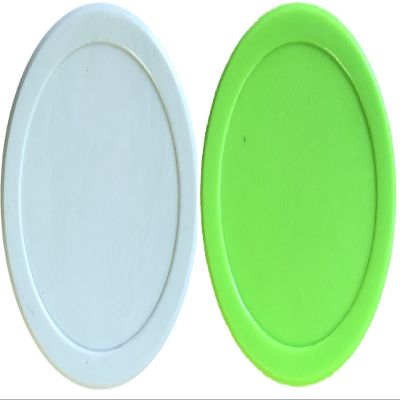 Dynamo 2 1/2in Air Hockey Pucks