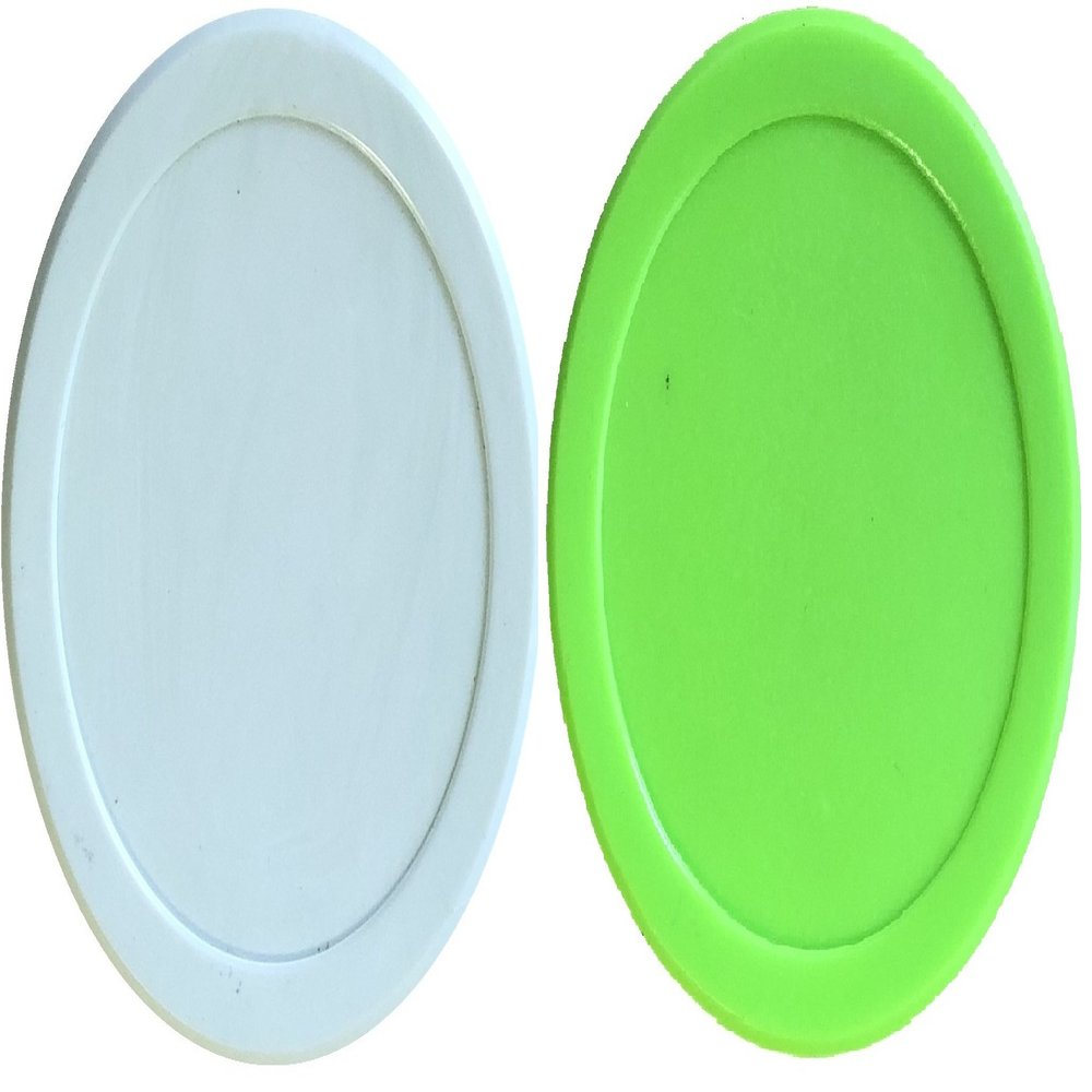Dynamo 2 1/2in Air Hockey Pucks