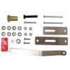 Extreme Max 3005.7228 Installation Kit for Legacy Generation 2-4 Boat Lift Boss Direct Drive Units - Fits Dutton DLB 2500 'Floe' - 5/8", 11 Pitch view 1