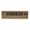 Extreme Max 3005.7228 Installation Kit for Legacy Generation 2-4 Boat Lift Boss Direct Drive Units - Fits Dutton DLB 2500 'Floe' - 5/8", 11 Pitch view 2