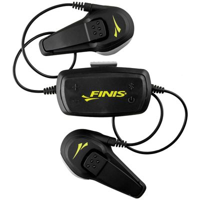 Finis Swim Coach Communicator, Black