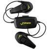 Finis Swim Coach Communicator, Black view 1