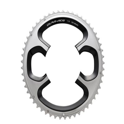 Shimano Dura-Ace 9000 53t 110mm 11-Speed Chainring for 39/53t