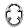 Shimano Dura-Ace 9000 53t 110mm 11-Speed Chainring for 39/53t view 1