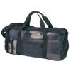 ERS Sport Outdoor Hiking Beach Gym Mesh Bag, Black view 1