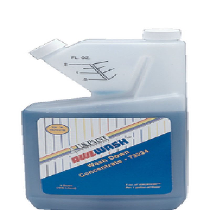 Awlgrip Awlwash Wash Down Concentrate, Quart