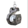 Folbe F008 - Open Block Crab Pot Pulley with Chain view 1