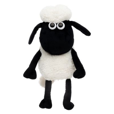Shaun the Sheep HeadCover for Driver H-379 LITE 460cc