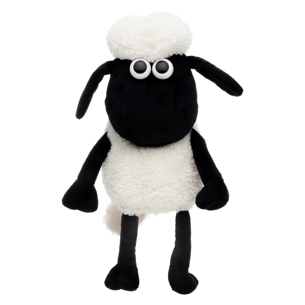 Shaun the Sheep HeadCover for Driver H-379 LITE 460cc
