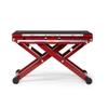 Titan Fitness Adjustable Height Steel Plyometric Box, Four Settings 12in 16in 20in 24in, Pro-Duty Steel Plyo Box, Home Garage Gym Training view 4