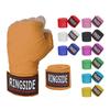 Ringside Mexican Style Boxing Hand Wraps (Pair), Neon Orange , 180" view 1