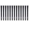 Lamkin Crossline Black Undersize 13 Piece Golf Grip Bundle ( view 1