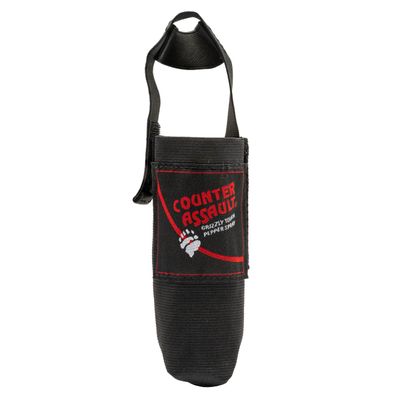 Counter Assault Universal Belt Holster with Touch Closure