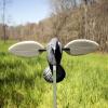 MOJO Pigeon Spinning Wing Dove Decoy for Dove Hunting view 2