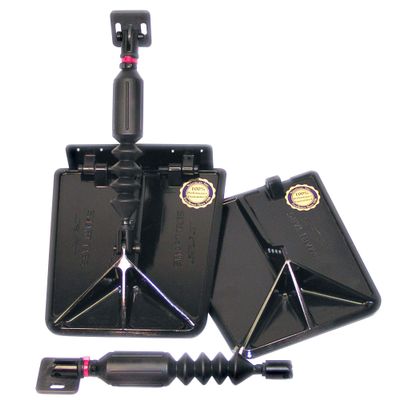 Nauticus Sx Series Smart Tabs 20 - 25 Ft Boats 220 - 250 HP SX10512-90