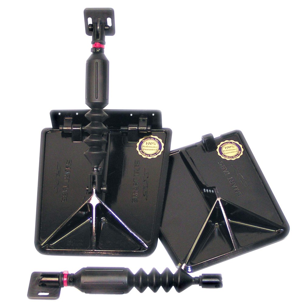Nauticus Sx Series Smart Tabs 20 - 25 Ft Boats 220 - 250 HP SX10512-90