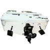 Nauticus Sx Series Smart Tabs 20 - 25 Ft Boats 220 - 250 HP SX10512-90 view 4