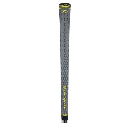Superstroke S-Tech Golf Grip Bundle (13 Piece), Standard, Gray