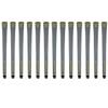 Superstroke S-Tech Golf Grip Bundle (13 Piece), Standard, Gray view 2