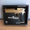 TG153 Academy #17223 Desert Eagle 50 Gold Special view 4