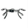 Krypt Towers Quick Release Double Wakesurf Tower Rack view 4